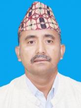 लेखमणी डाँगी